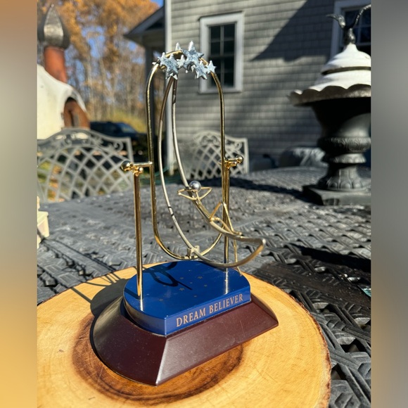 Kinetic Energy Sculpture DREAMER 💨 - Picture 5 of 9